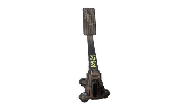 Pedal de gás (de acelerador) 04891585AB CHRYSLER