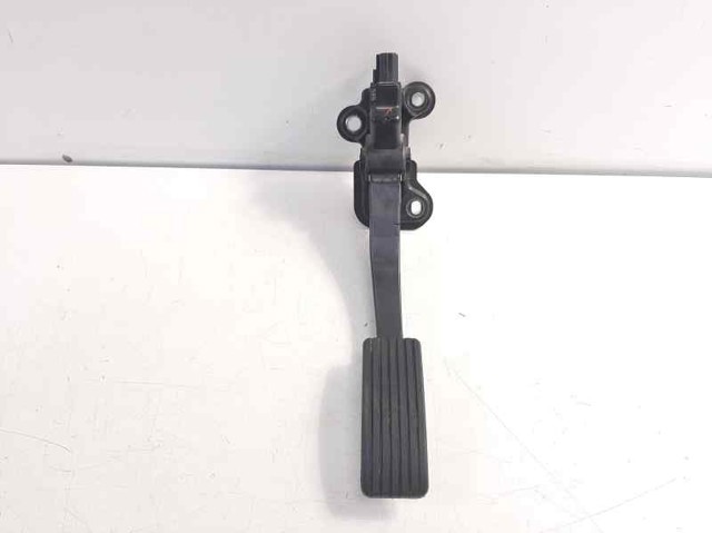 Pedal de gás (de acelerador) 04891585AB CHRYSLER
