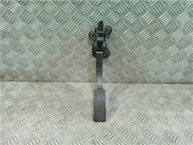 Pedal de gás (de acelerador) 04891585AE FIAT