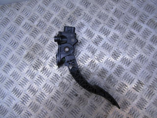 Pedal de gás (de acelerador) 04891585AE FIAT