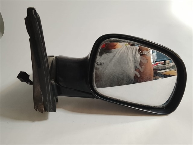 Espelho de retrovisão esquerdo para Chrysler Voyager RG, RS