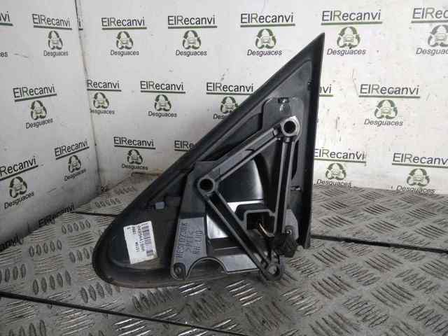 Espelho de retrovisão direito 04894418AA CHRYSLER