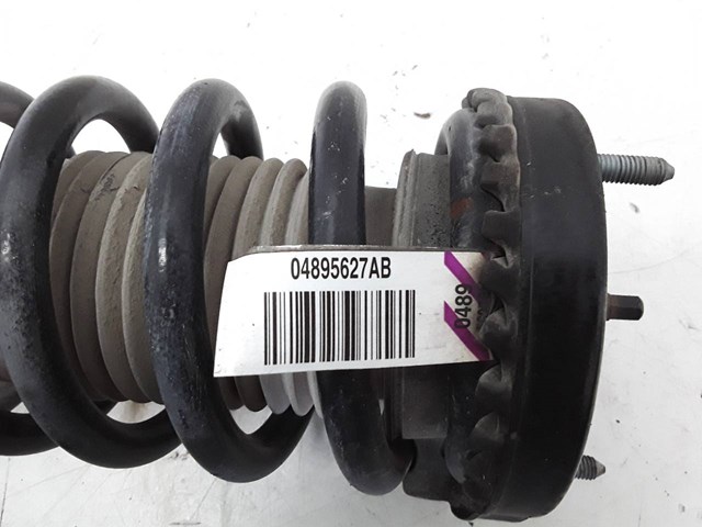 Mola dianteira 04895627AB CHRYSLER