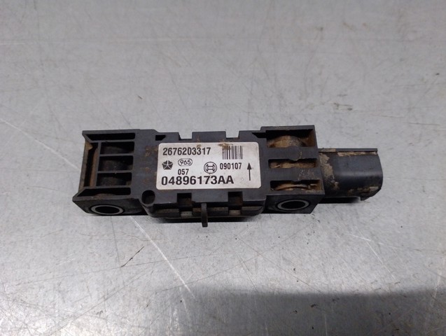 04896173AA Chrysler