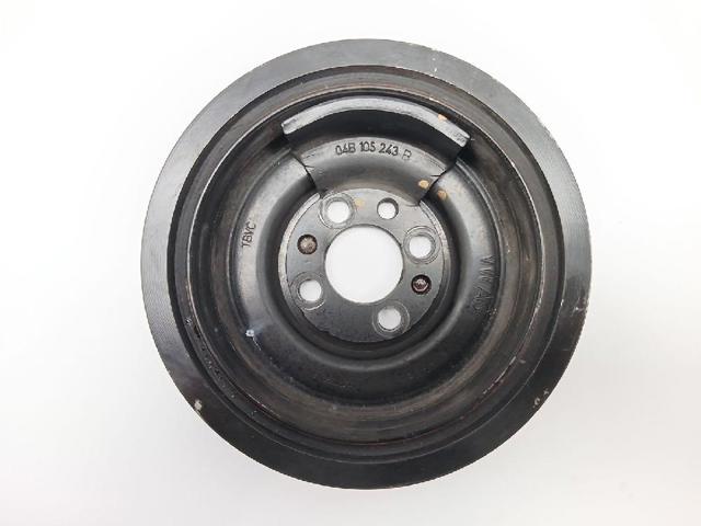 Polia de cambota 04B105243B VAG