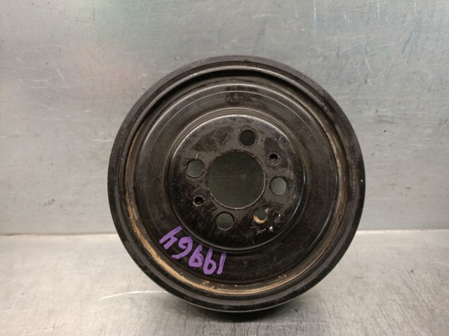 Polia de cambota 04B105243B VAG