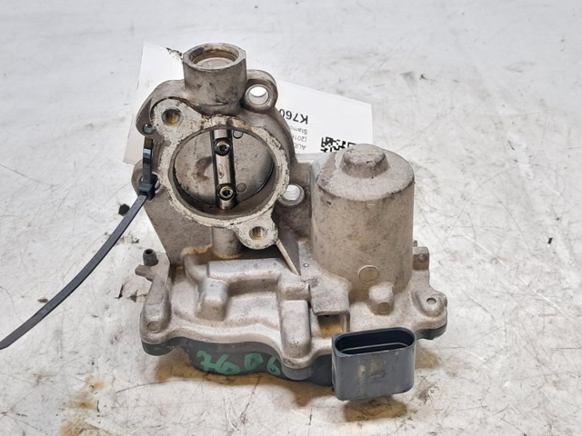 Válvula EGR de recirculação dos gases 04B131425 VAG