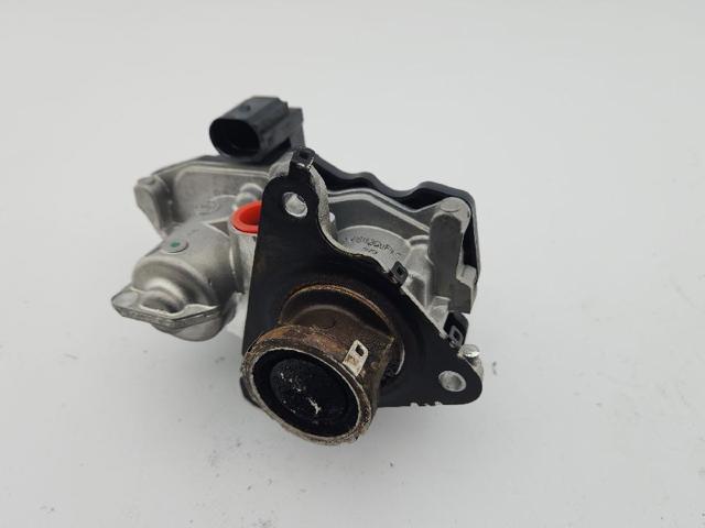 Válvula EGR de recirculação dos gases 04B131425 VAG