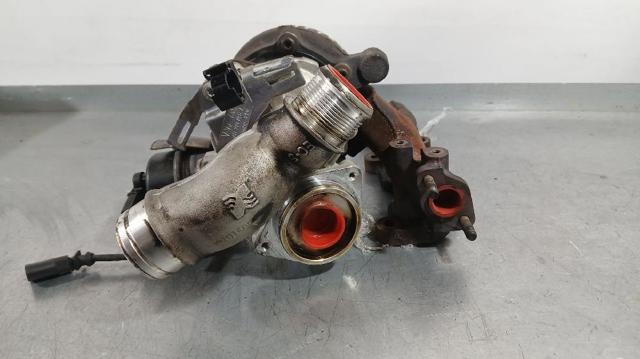 Turbina 04B253019G VAG