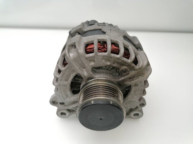 Gerador 04B903023B VAG