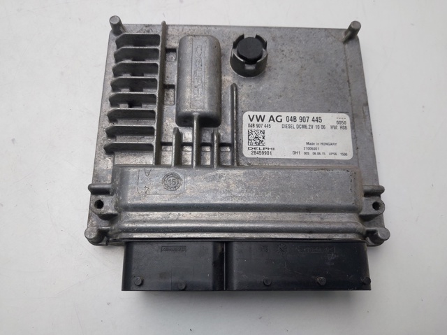 04B907445 VAG