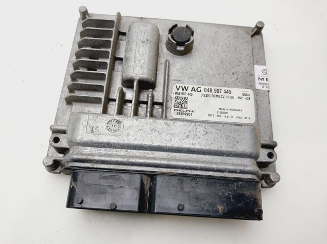 04B907445 VAG