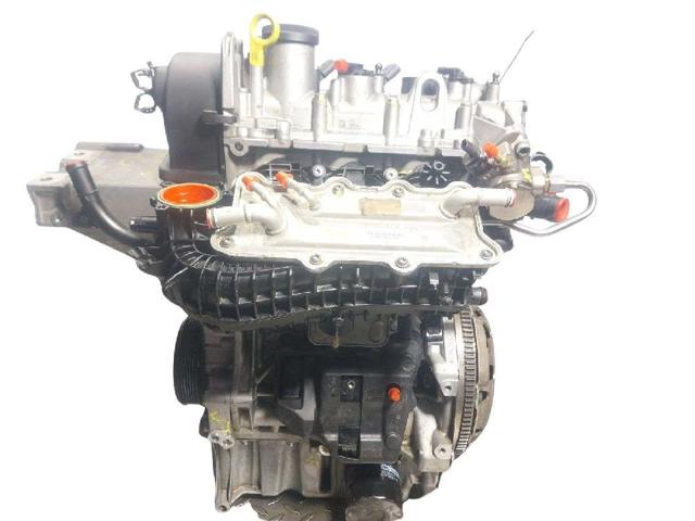 Motor montado 04C100032E VAG