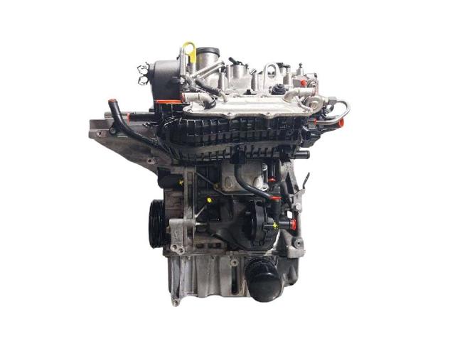 Motor montado 04C100033K VAG
