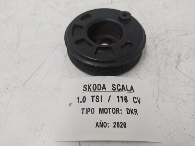 04C105243AA VAG