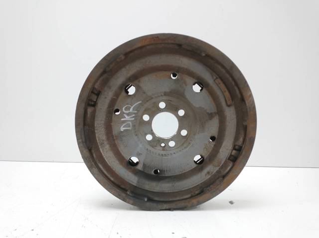 Volante de motor 04C105266F VAG