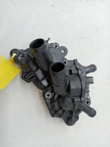 Bomba de água (bomba) de esfriamento 04C121600L VAG