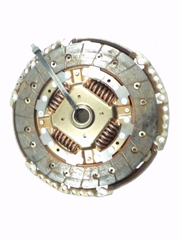  para Audi A1  (GBA)