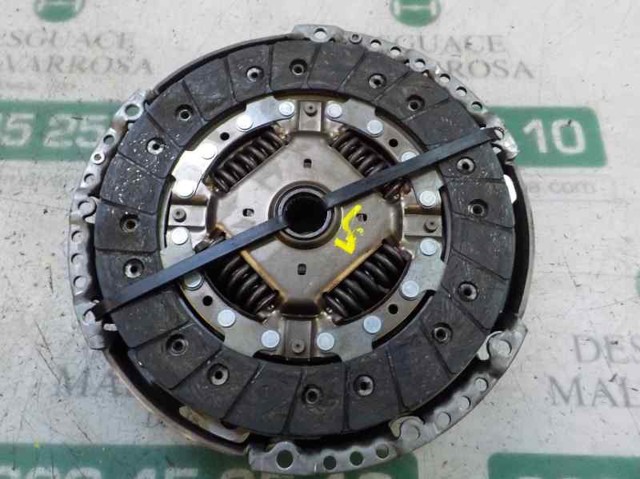 Disco de embraiagem Skoda Octavia IV NX3, NN3, PV3 ao melhor preço