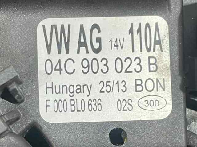 04C903023B VAG