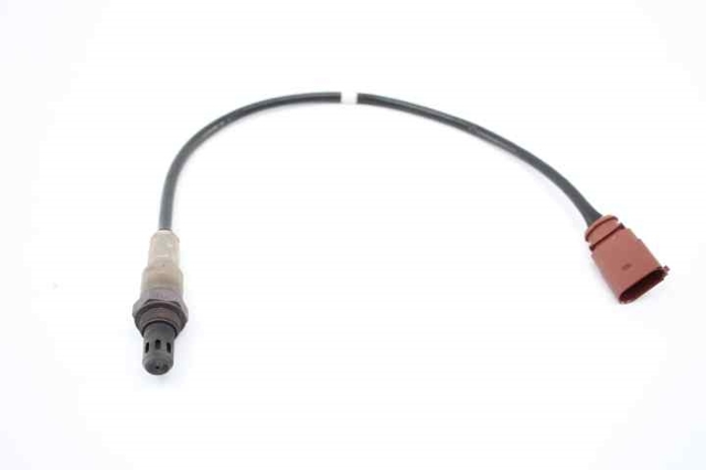 Sonda lambda, sensor de oxigênio até o catalisador 04C906262AE VAG