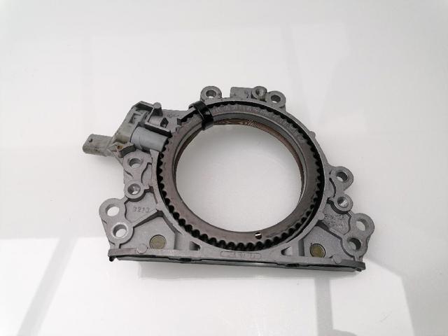 Sensor de posição (de revoluções) de cambota 04C906433 VAG