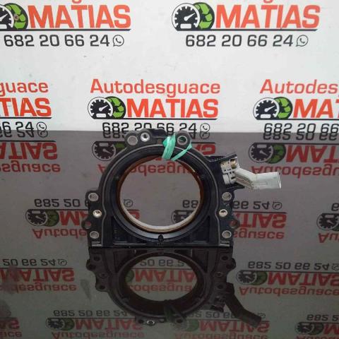 Sensor de posição (de revoluções) de cambota 04C906433A VAG