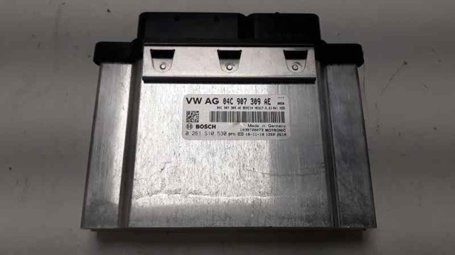 04C907309AE VAG