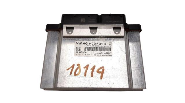 04C907309AE VAG