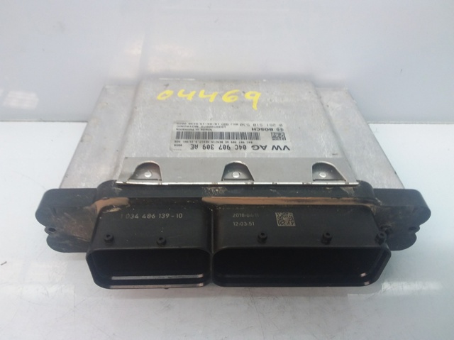04C907309AE VAG