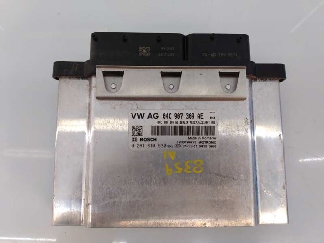 04C907309AE VAG
