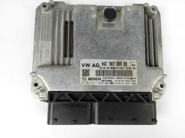 04C907309BB VAG
