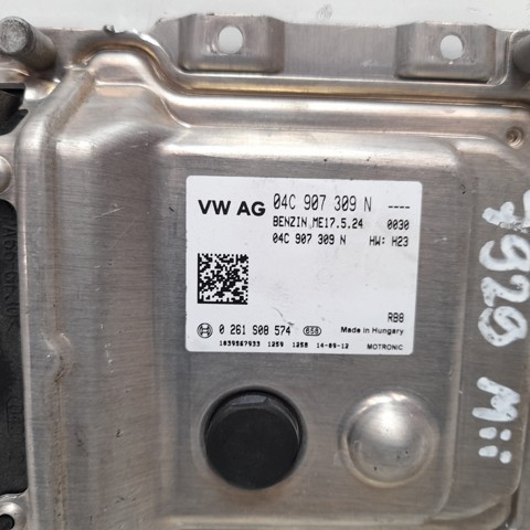 04C907309N VAG