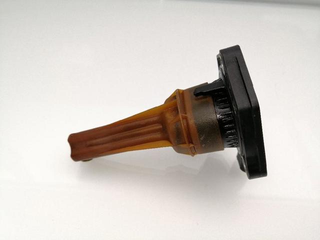 Sensor do nível de óleo de motor para Volkswagen Golf CG5, DB5