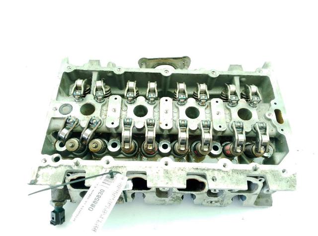 Cabeça de motor (CBC) 04E103264C VAG