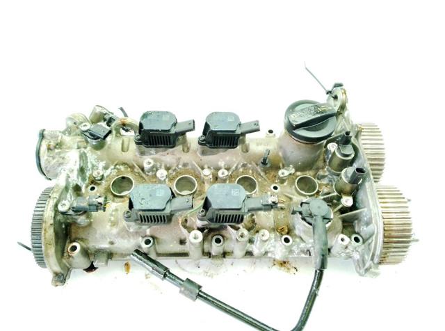 Tampa de válvulas para Volkswagen Jetta BU3, BU4