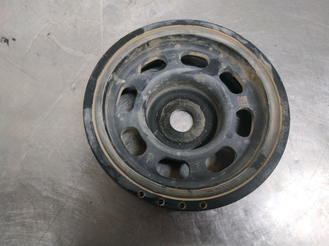 Polia de cambota 04E105243E VAG