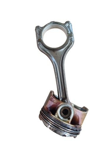 Pistão do kit para 1 cilindro, STD 04E107065FA VAG