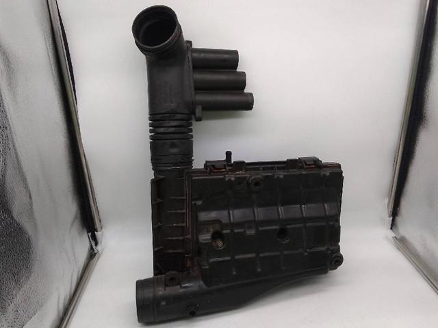 Caixa de filtro de ar Volkswagen Caddy 4 SAB, SAJ