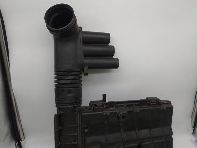 Caixa de filtro de ar Volkswagen Caddy 4 SAB, SAJ