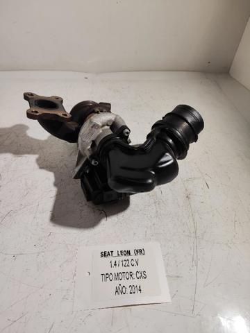 Turbina 04E145704R VAG