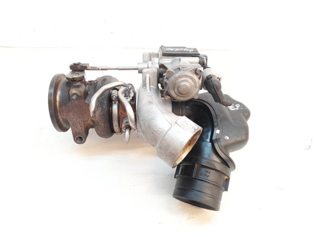 Turbina 04E145713N VAG