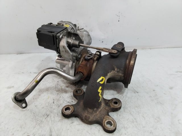 Turbina 04E145713Q VAG