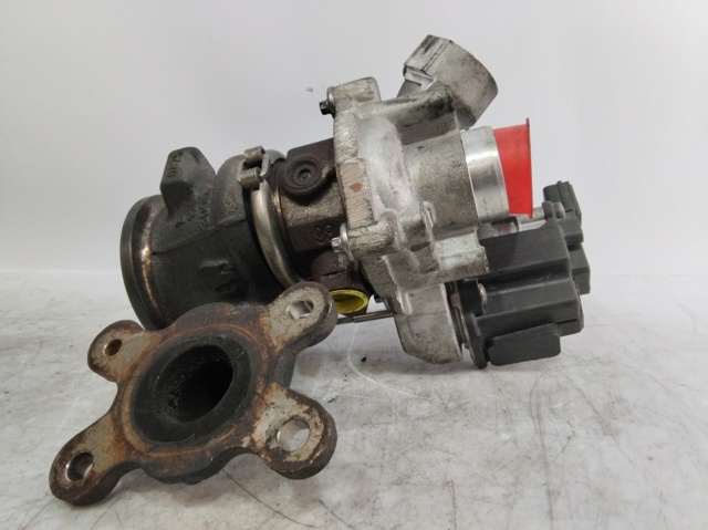 Turbina 04E145713Q VAG