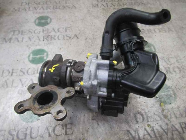Turbina 04E145721L VAG