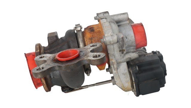 Turbina 04E145721L VAG