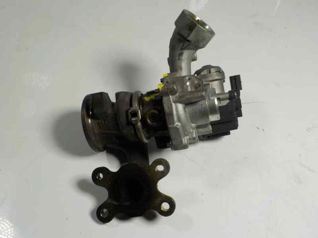 Turbina 04E145721L VAG