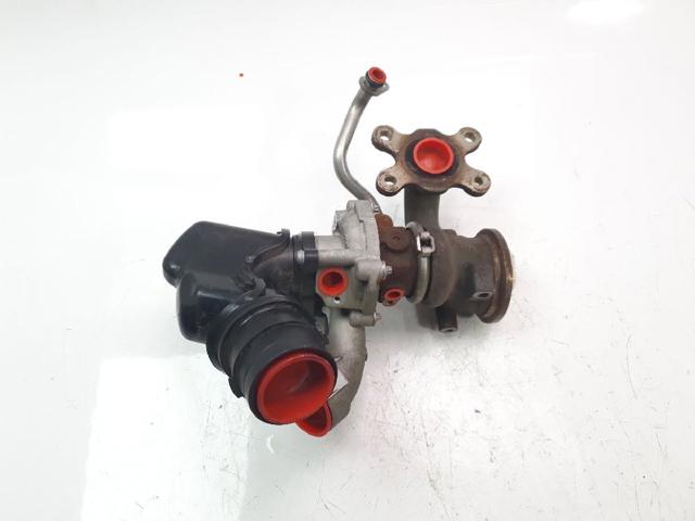 Turbina 04E145721L VAG
