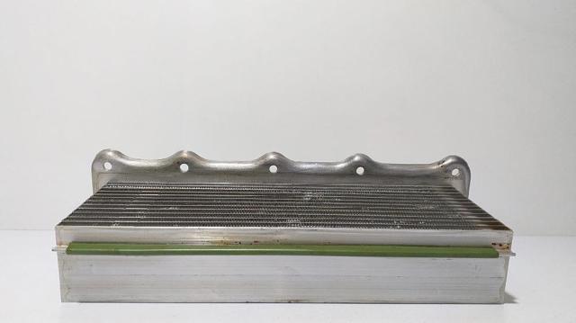 Radiador de intercooler 04E145749F VAG