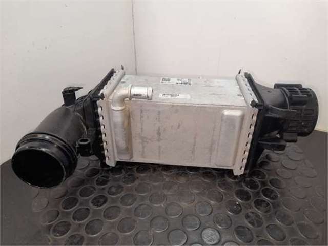 Radiador de intercooler 04E145785E VAG